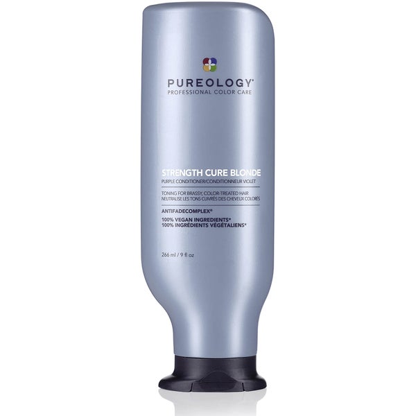 Pureology Strength Cure Blonde Conditioner 266ml