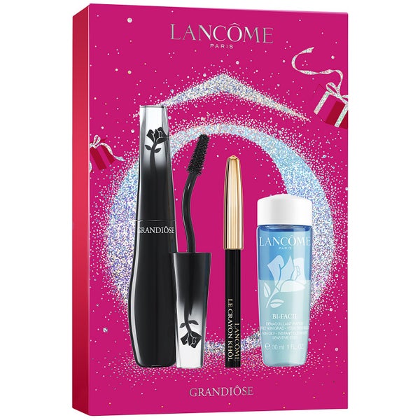 Lancôme Grandiose Mascara Christmas Set