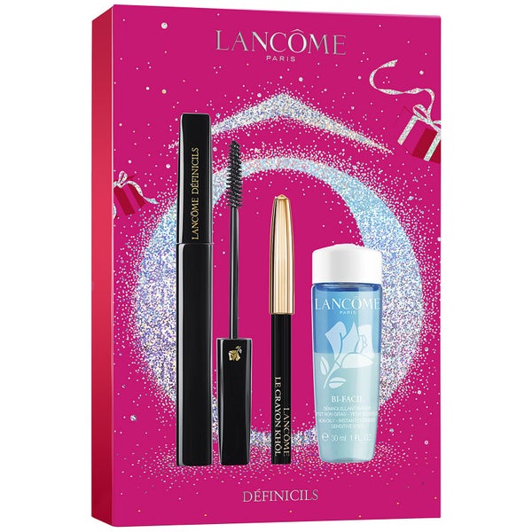 Lancôme Definicils Mascara Set Christmas Set (Worth £37.00)