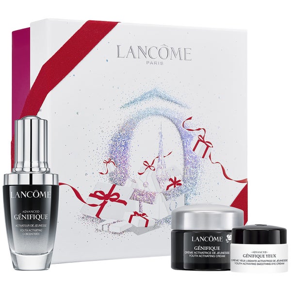 Lancôme Advanced Genifique Serum 30ml Christmas Set (Worth £93.00)