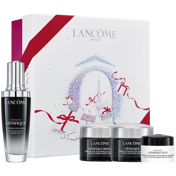 Lancôme Advanced Genifique Serum 50ml Christmas Set (Worth £135.00)