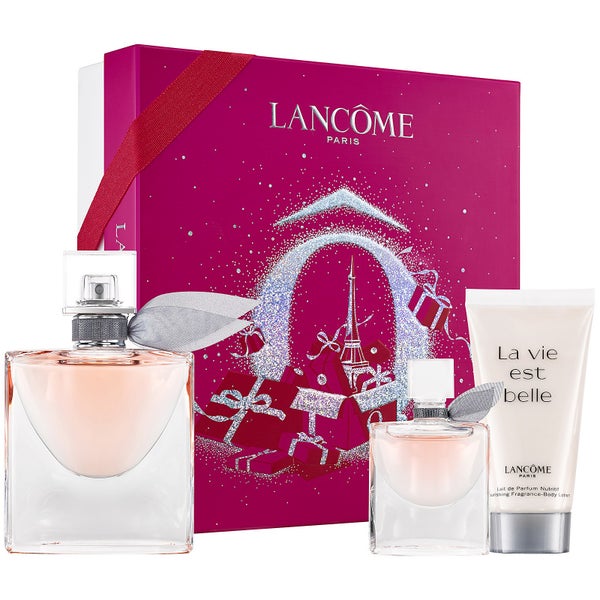 Lancôme La Vie Est Belle Eau de Parfum 50ml Christmas Set