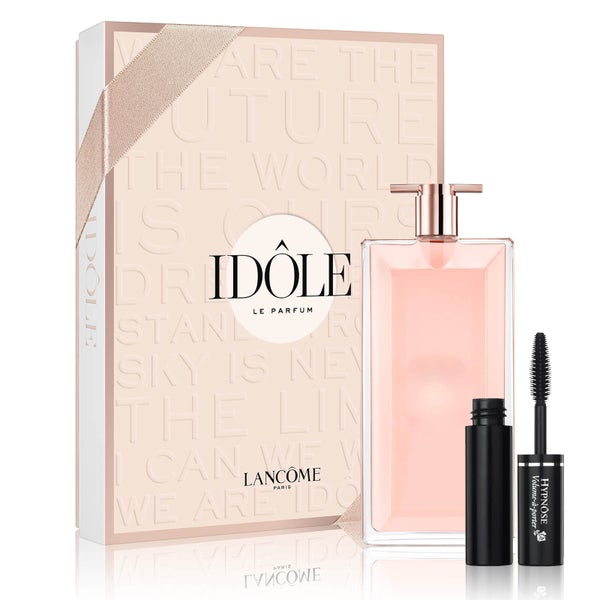 Lancôme Idole Eau de Parfum 50ml Set (Worth £80.00)