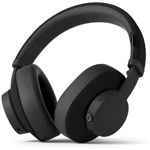Urbanears Pampas Wireless Headphones - Charcoal Black