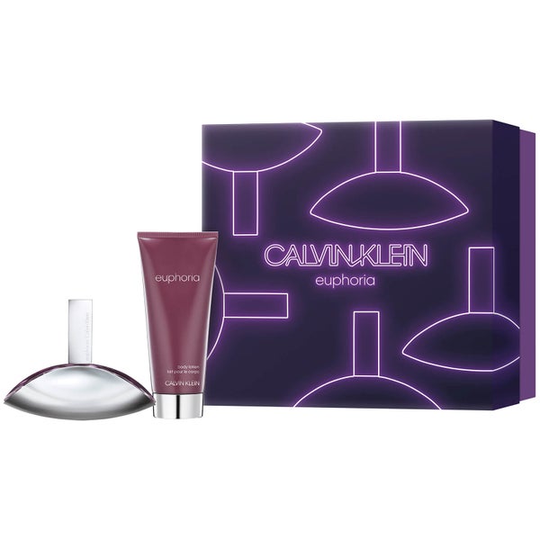 Calvin Klein Euphoria for Women Eau de Parfum Gift Set