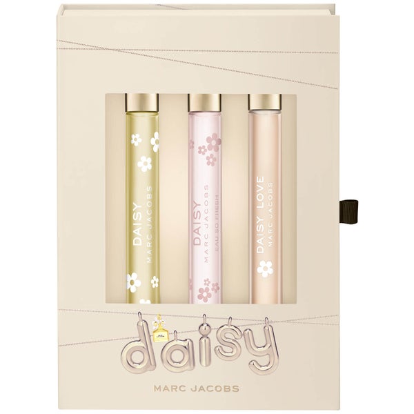 Marc Jacobs Daisy Pen Spray Eau de Toilette Gift Set