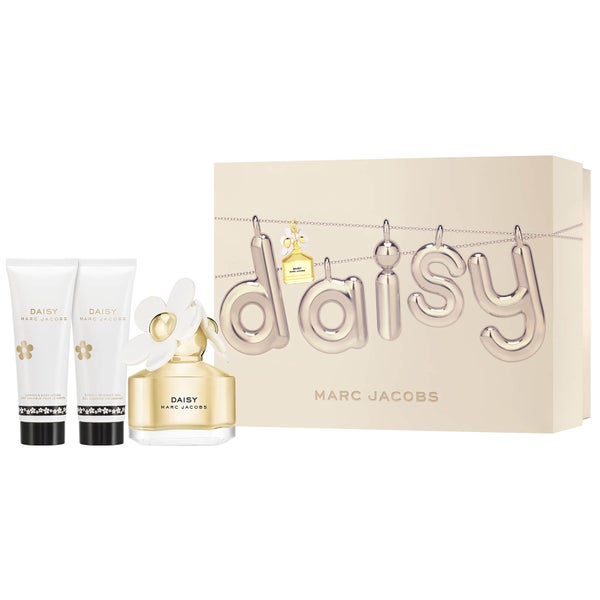 Marc Jacobs Daisy Eau de Toilette Gift Set