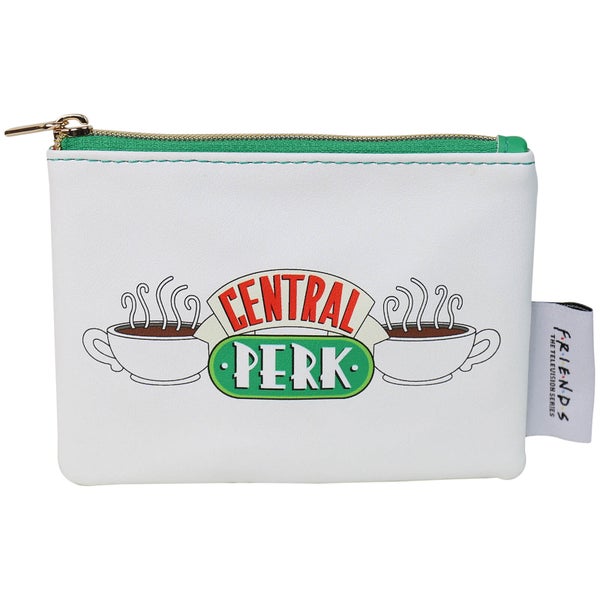 Friends Central Perk Purse