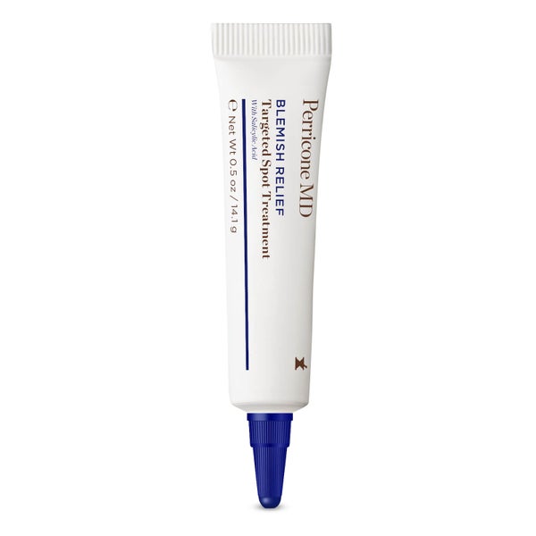 Blemish Relief Targeted Spot Treatment - Outlet