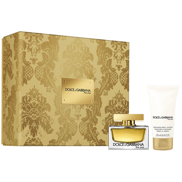 Dolce&Gabbana The One Eau de Parfum 30ml Set