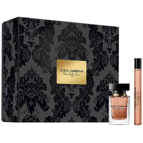 Dolce&Gabbana The Only One Eau de Parfum 30ml Set