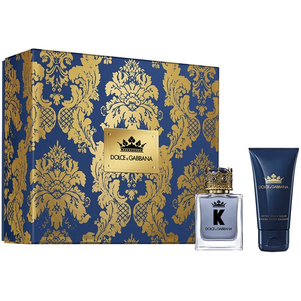 Conjunto Dolce&Gabbana K por Dolce&Gabbana Eau de Toilette 50ml