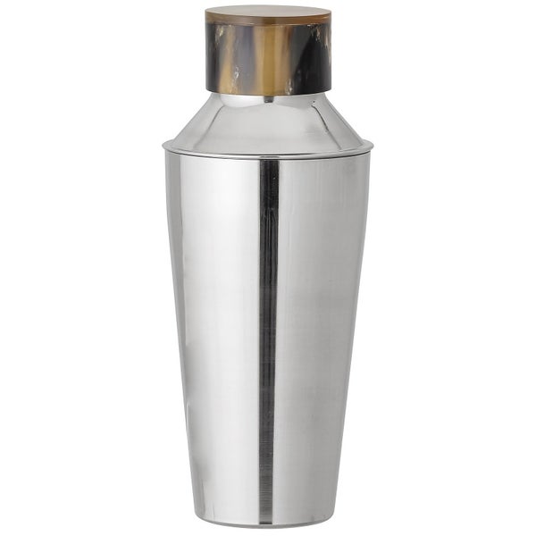 Bloomingville Cocktail Shaker - Silver