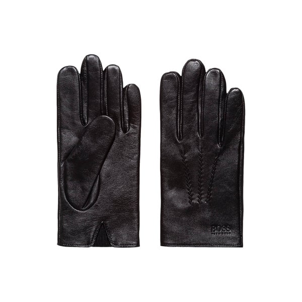 BOSS Men's Grifin Gloves - Black