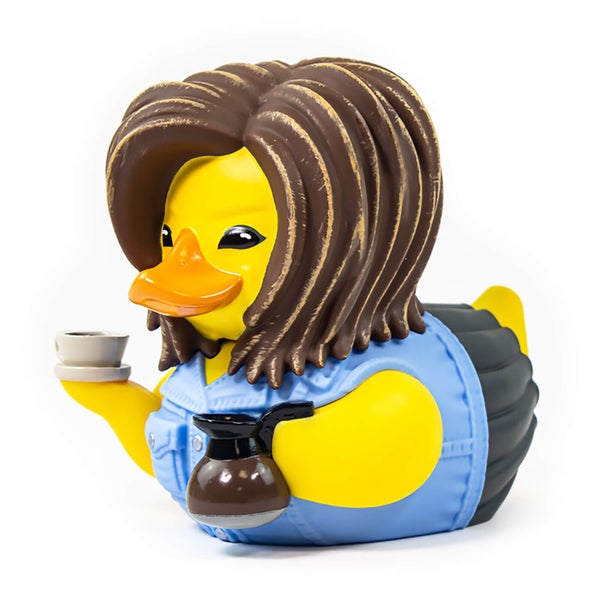 Friends Collectable Tubbz Duck - Rachel Green