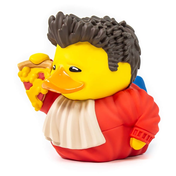 Friends Collectible Tubbz Duck - Joey Tribbiani