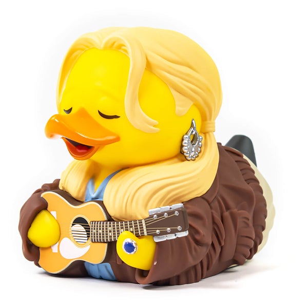 FriendsCollectible Tubbz Duck - Phoebe Buffay