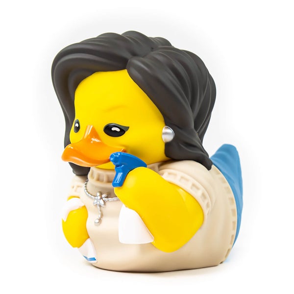 Friends Collectable Tubbz Duck - Monica Geller