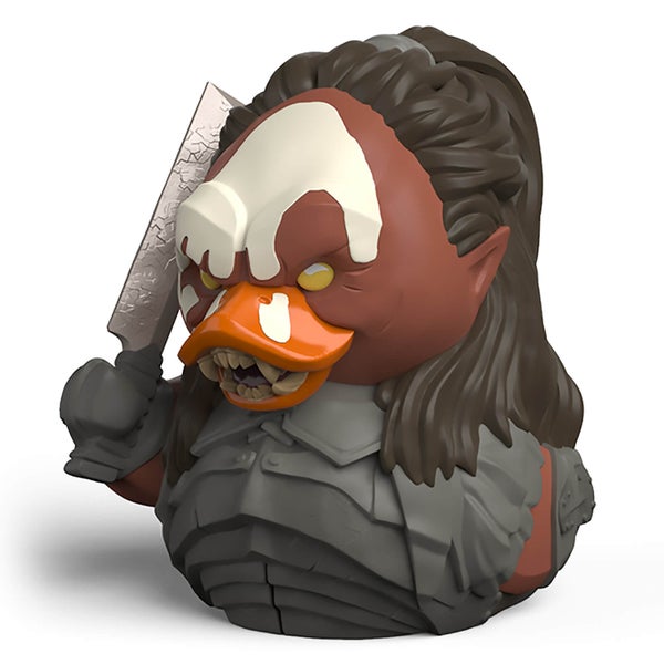 Lord of the Rings Collectible Tubbz Duck - Lurtz