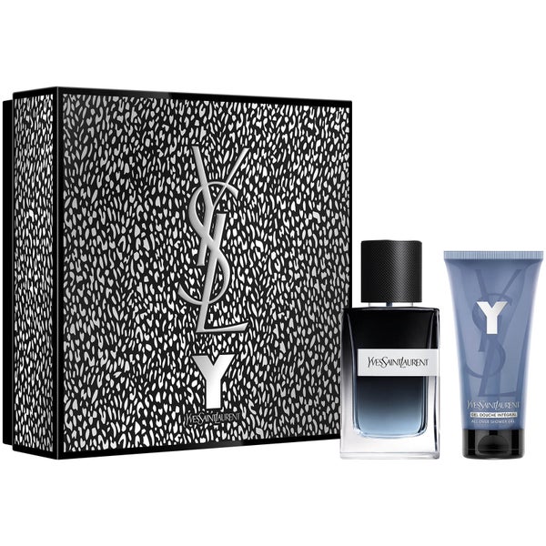 Yves Saint Laurent Y Eau de Parfum 60ml Body Set