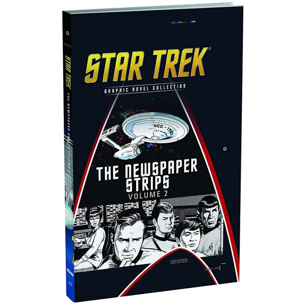 ZX-Star Trek Roman Deel 24