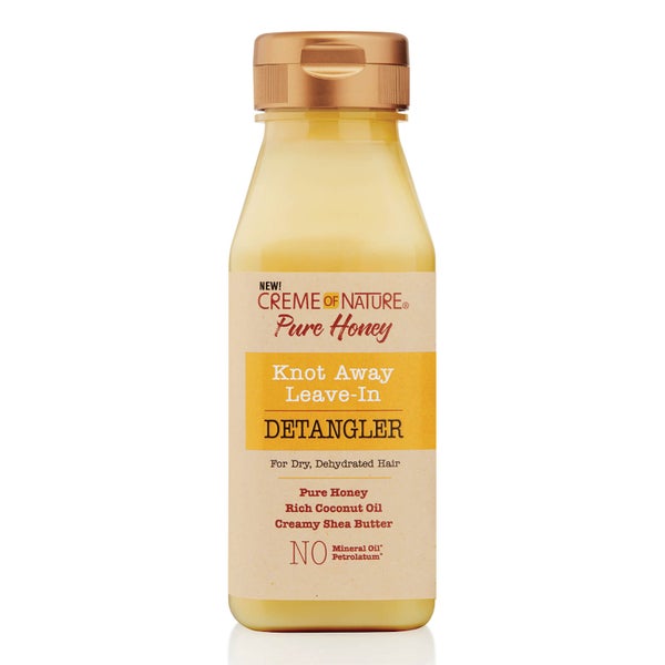 Crème of Nature Knot Away Leave-in Detangler 227ml