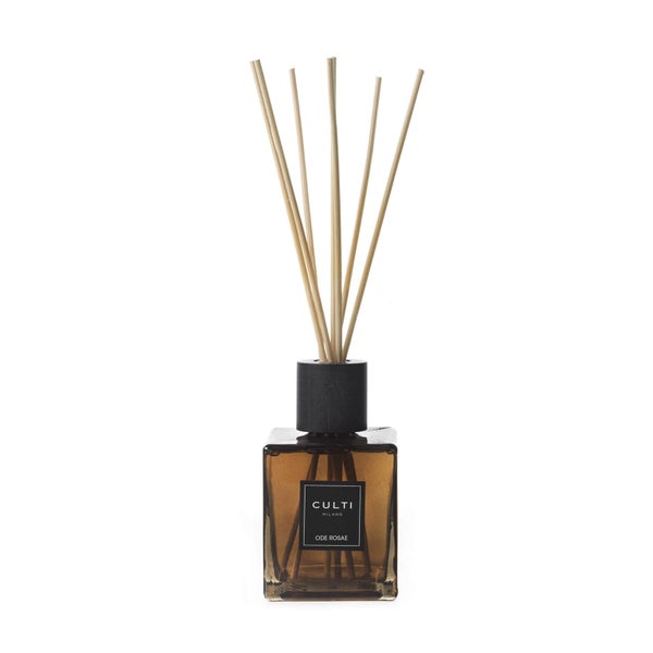 Culti Ode Rosea Decor Classic Reed Diffuser - 500ml