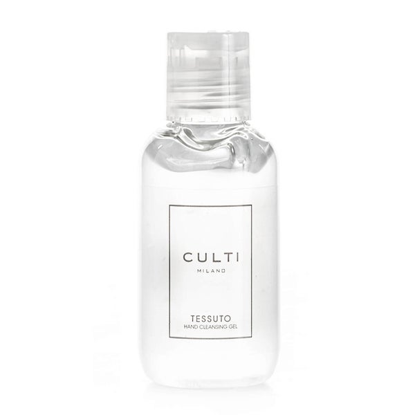 Culti Tessuto Hand Cleansing Gel - 100ml