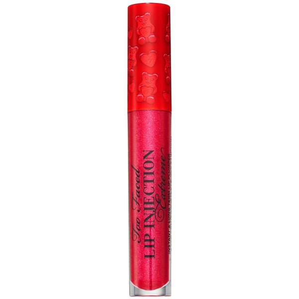 Too Faced Lip Injection Extreme - Cinnamon Bear