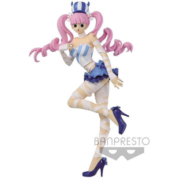 Banpresto One Piece Sweet Style Pirates-Perona-(Ver.A) Figure