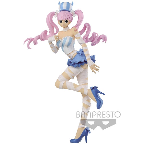 Banpresto One Piece Sweet Style Pirates-Perona - (Ver.B) Figurine