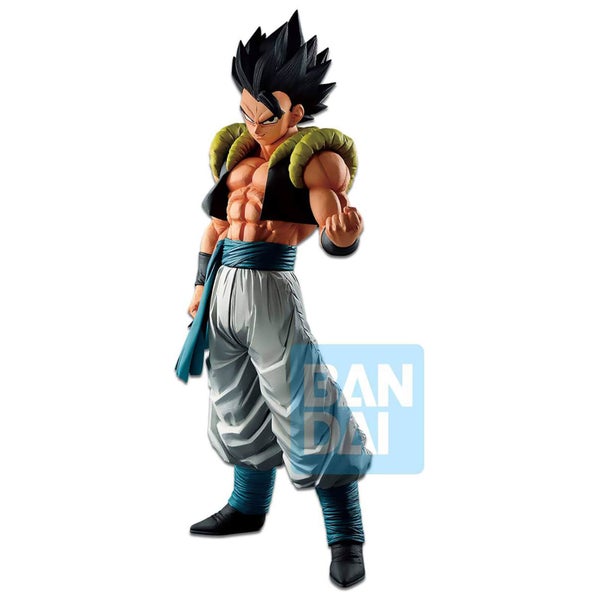 Banpresto Ichibansho Figure Gogeta (Extreme Saiyan) Figure