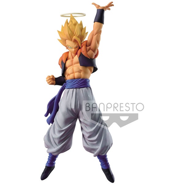 Banpresto Dragonball Legends Collab - Figurine Gogeta