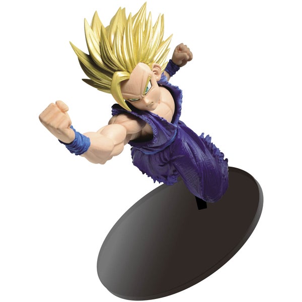 Banpresto Dragon Ball Super Scultures Banpresto Colosseum 7 Band 1 Figur