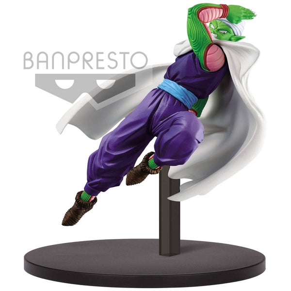 Banpresto Dragonball Super Chosenshiretsuden Vol.3 (A:Piccolo) Figure