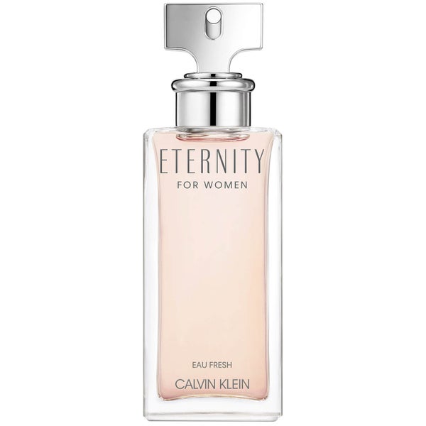 Calvin Klein Eternity Eau Fresh for Her 100 ml
