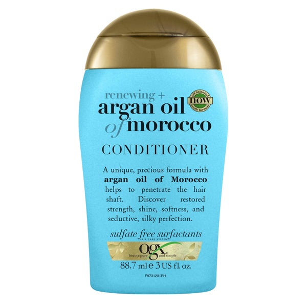 OGX Renewing Argan Oil of Morocco Conditioner 88ml