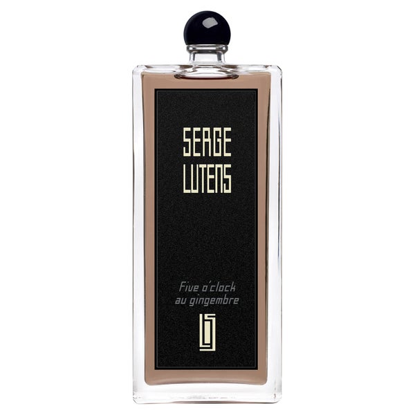 Serge Lutens Five o'clock au Gingembre Eau de Parfum (Various Sizes)