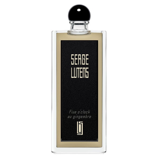 Serge Lutens Five o'clock au Gingembre Eau de Parfum - 50ml