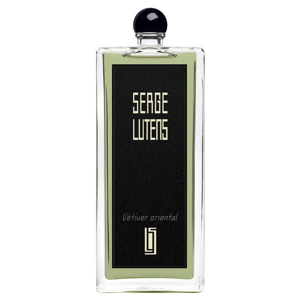 Serge Lutens Vetiver Oriental Eau de Parfum (Various Sizes)