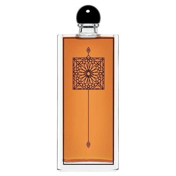 Serge Lutens Ambre Sultan Zellige Limited Edition Eau de Parfum 50ml