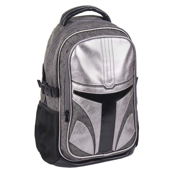 Star Wars: The Mandalorian Mando Backpack 47cm