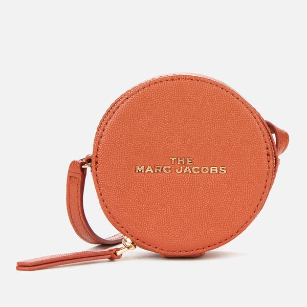 Marc Jacobs Women's Medium Hot Spot Bag - Clove