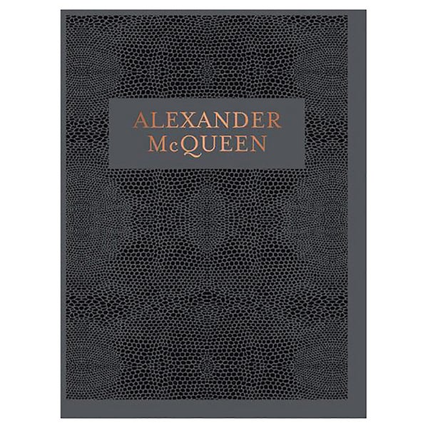 Abrams & Chronicle: Alexander McQueen