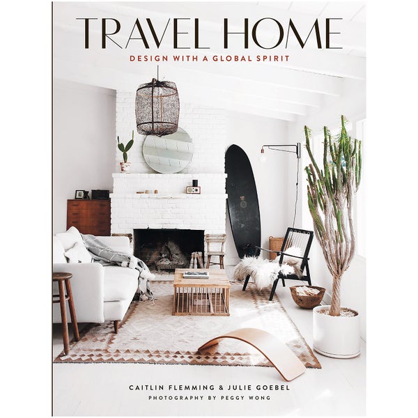 Abrams & Chronicle: Travel Home