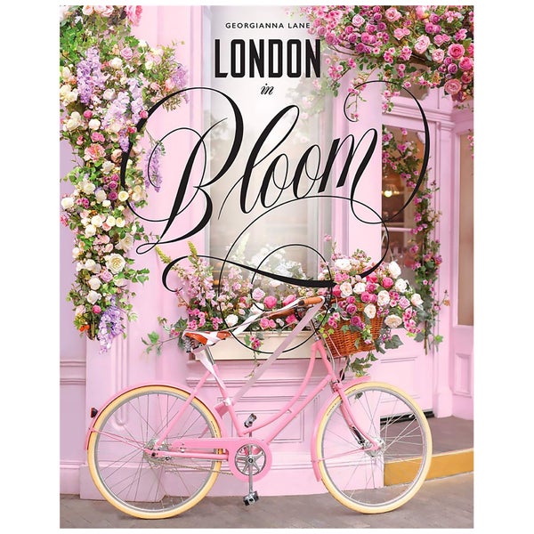 Abrams & Chronicle: London In Bloom