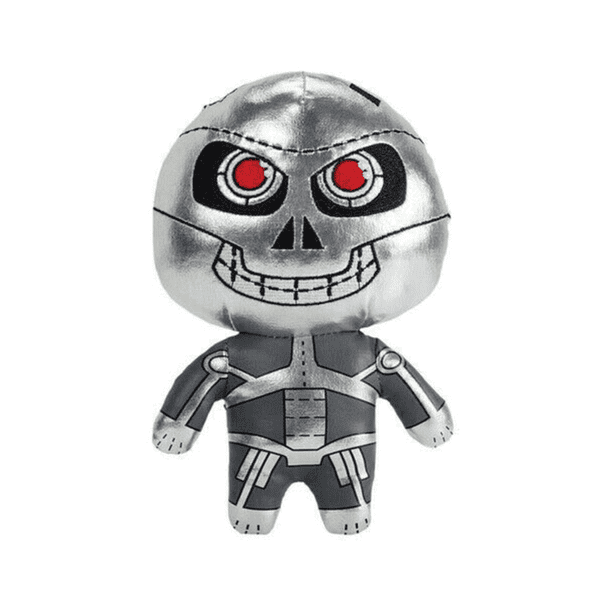 Kidrobot Terminator Phunny Plüschfigur