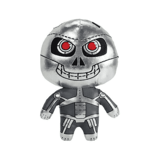 Peluche Kidrobot Terminator Phunny