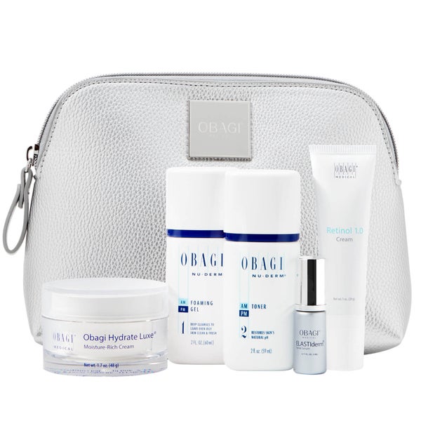 Obagi Medical Revive and Refine Kit (Worth $222.00)