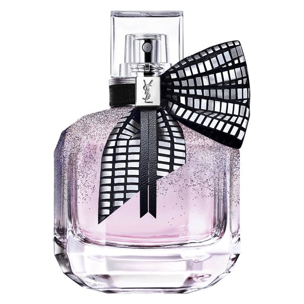 YSL Exclusive Mon Paris Eau de Parfum Collectors Bottle 50ml